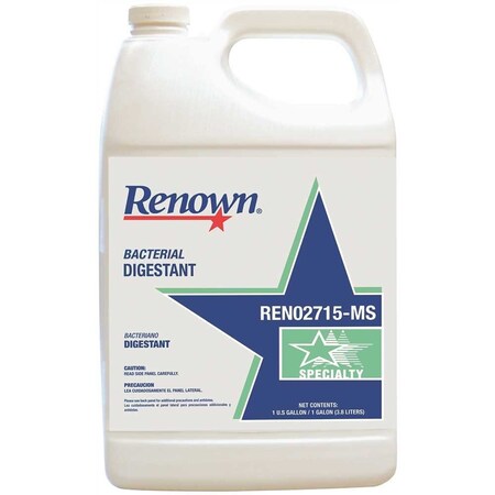 Renown 1 Gal. Bacterial Digestant 111381